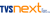 TVS Next Logotype