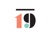19 BELOW Logotype