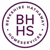Berkshire Hathaway HomeServices Floberg Real Estate Logotype