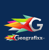 Geografixx.com Logotype