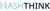 Hashthink Technologies Inc Logotype
