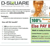 DSQUARE Professional Services Logotype