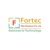 Fortec Web Solutions Pvt. Ltd. Logotype