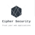 Cipher Security Logotype
