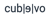 Cubevo Data Concept Logotype