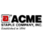 Acme Staple Co Logotype