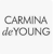 Carmina de Young Fashion Design Inc. Logotype