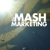 The Mash Marketing Logotype