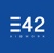 E42 Logotype