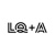Liquid+Arcade Logotype