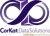 CorKat Data Solutions Logotype