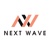 Next Wave Logotype
