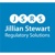 Jillian Stewart Regulatory Solutions Logotype