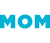 MOM Cleaning Logotype