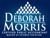 Deborah Morris, CPA, MST Logotype