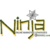 800biz Ninja Marketing Logotype
