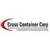 Cross Container Corp. Logotype