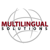 MultiLingual Solutions Logotype