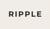 Ripple Logotype
