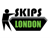 Skips in London Logotype