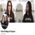 From Privilege to Progress | Michelle Saahene Logotype