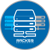 RACK59 Data Center Logotype