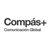 Compás Logotype
