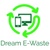 Dream Electronic Recycling Logotype