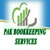 Pak Bookkeeping Services Logotype