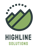 Highline Solutions Logotype