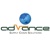Advance SCS Logotype