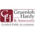 Gruenloh Hardy & Associates Logotype