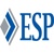 ESP Associates, Inc. Logotype