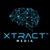 XTRACT MEDIA Logotype