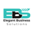 Elegant Business Solutions Logotype