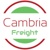Cambria Freight Logotype