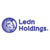 León Holdings Logotype