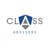 Class Advisors, Inc. Logotype