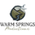 Warm Springs Productions Logotype