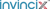 INVINCIX Solutions Private Limited Logotype