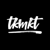 Thank You Marketing Logotype