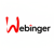 Webinger Logotype