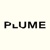 PLUME Rédaction Logotype