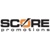Score Promotions Logotype