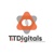 TTDigitals Logotype