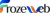 Frozeweb Logotype