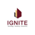 Ignite Bahrain Logotype