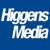 Higgens Media Logotype