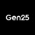 Gen25 Logotype