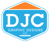 DJC Graphic Designs Logotype